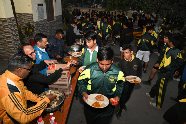 Annual Marathon-2023