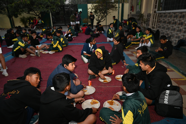 Annual Marathon-2023