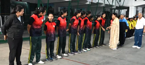 St. Jude’s School Crowned Champions of the Gardner Premier League 2026–27
