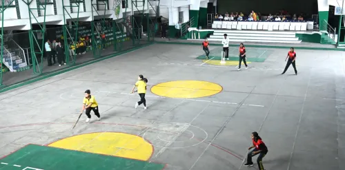 St. Jude’s School Crowned Champions of the Gardner Premier League 2026–27