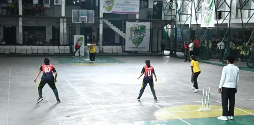 St. Jude’s School Crowned Champions of the Gardner Premier League 2026–27
