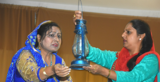 Children's Day Celebrations