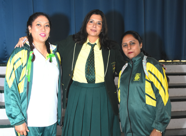 Children's Day Celebrations