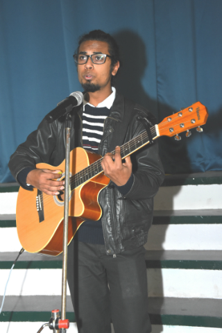 Children's Day Celebrations