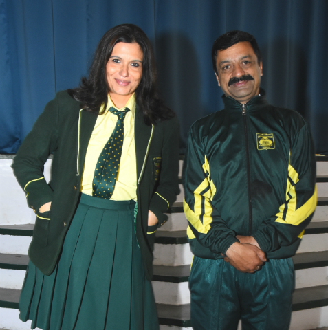 Children's Day Celebrations