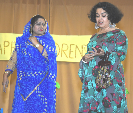 Children's Day Celebrations