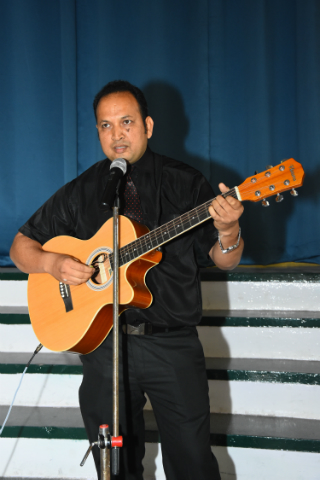 Children's Day Celebrations