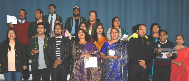 Children's Day Celebrations