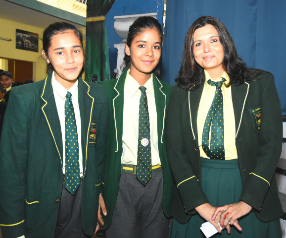 Children's Day Celebrations