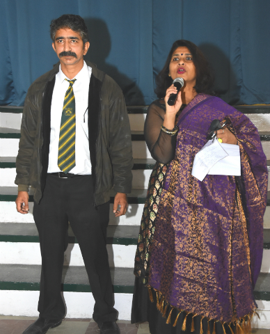 Children's Day Celebrations