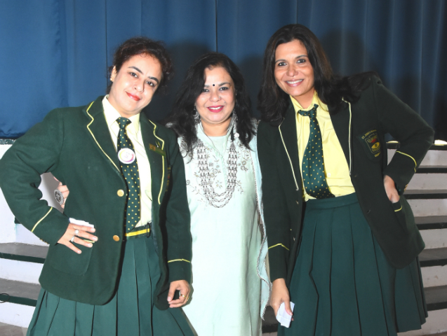 Children's Day Celebrations