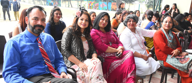 Children's Day Celebrations