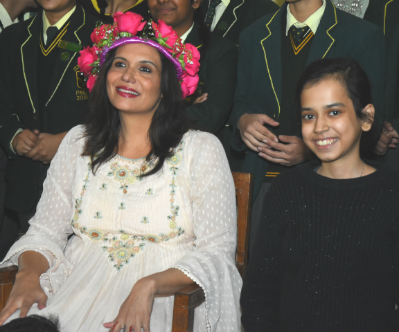Children's Day Celebrations