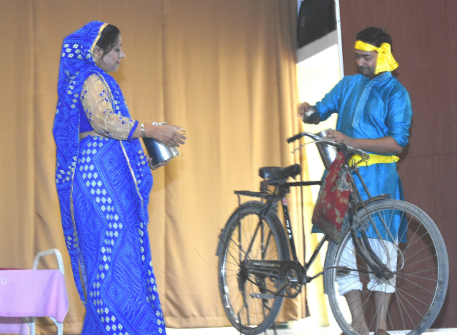 Children's Day Celebrations