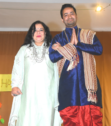 Children's Day Celebrations