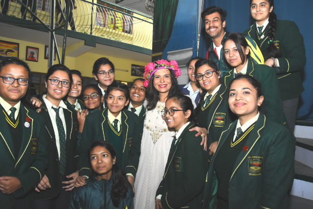 Children's Day Celebrations