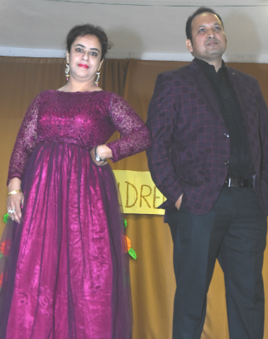 Children's Day Celebrations