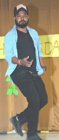 Children's Day Celebrations