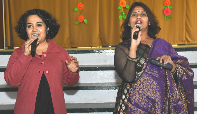 Children's Day Celebrations