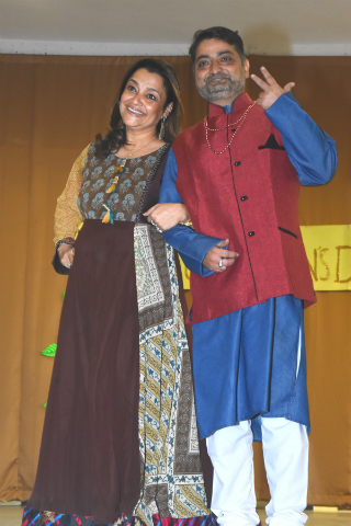 Children's Day Celebrations