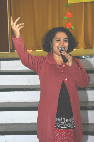 Children's Day Celebrations