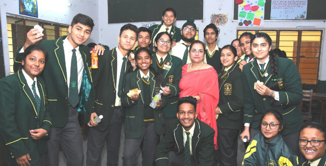 Children's Day Celebrations