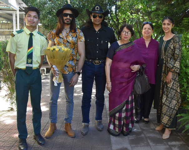 Mindspree 2022 - Inter School Singing Contest