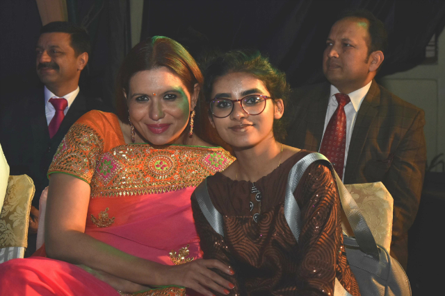 ISC Farewell 2018