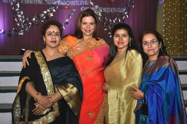 ISC Farewell 2018