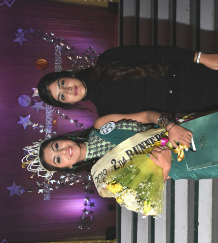 ISC Farewell 2018