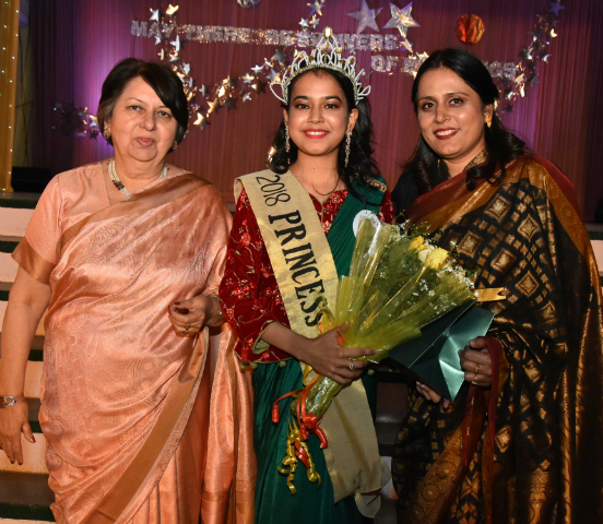 ISC Farewell 2018