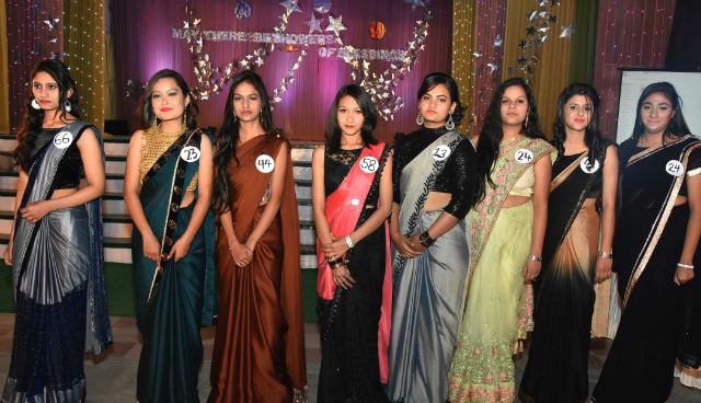 ISC Farewell 2018