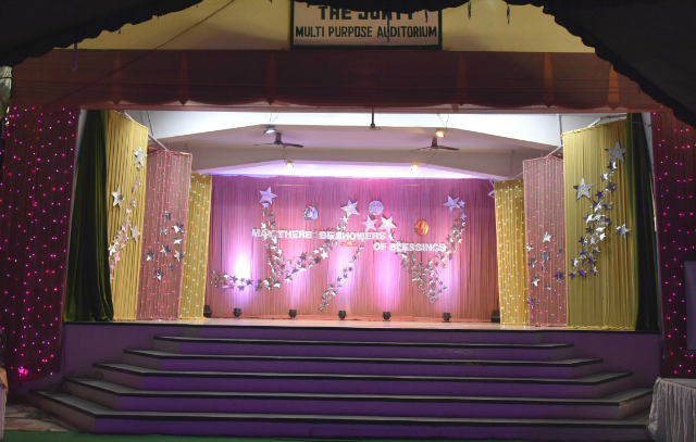 ISC Farewell 2018