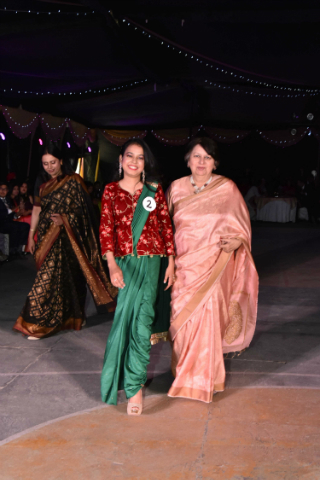 ISC Farewell 2018