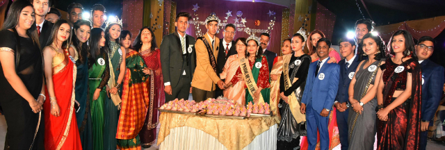 ISC Farewell 2018