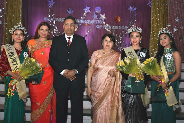 ISC Farewell 2018