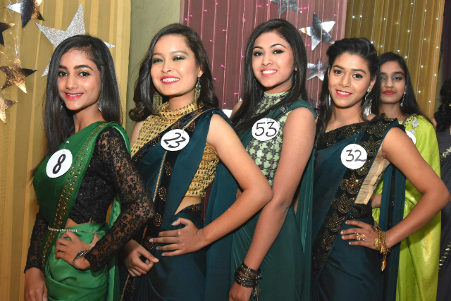 ISC Farewell 2018