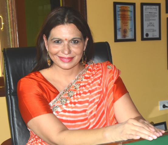 St. Judeâ€™s School Celebrates our 74th Independence Day
