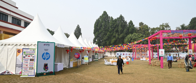 Dehradun Literature Festival