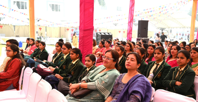 Dehradun Literature Festival