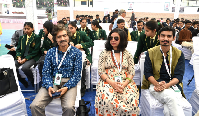 Dehradun Literature Festival