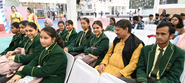 Dehradun Literature Festival