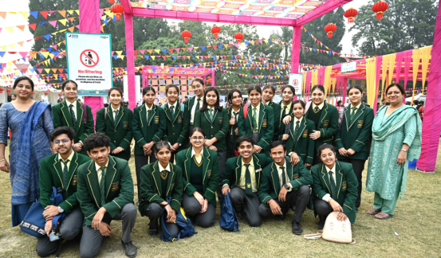 Dehradun Literature Festival