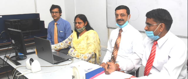 MIDDLE SCHOOL INTER HOUSE ONLINE QUIZ