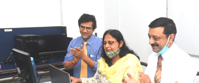 MIDDLE SCHOOL INTER HOUSE ONLINE QUIZ