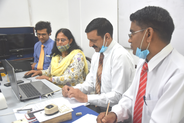 MIDDLE SCHOOL INTER HOUSE ONLINE QUIZ