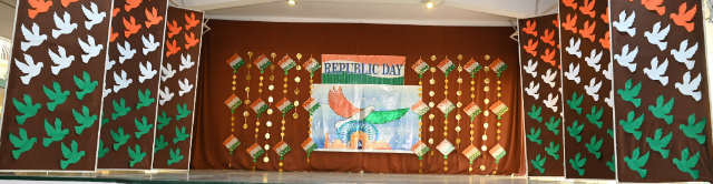 Republic Day-Senior