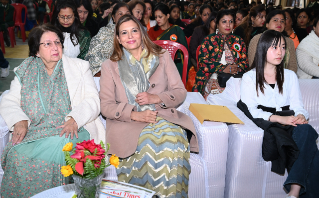 Republic Day-Senior