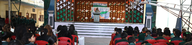 Republic Day-Senior