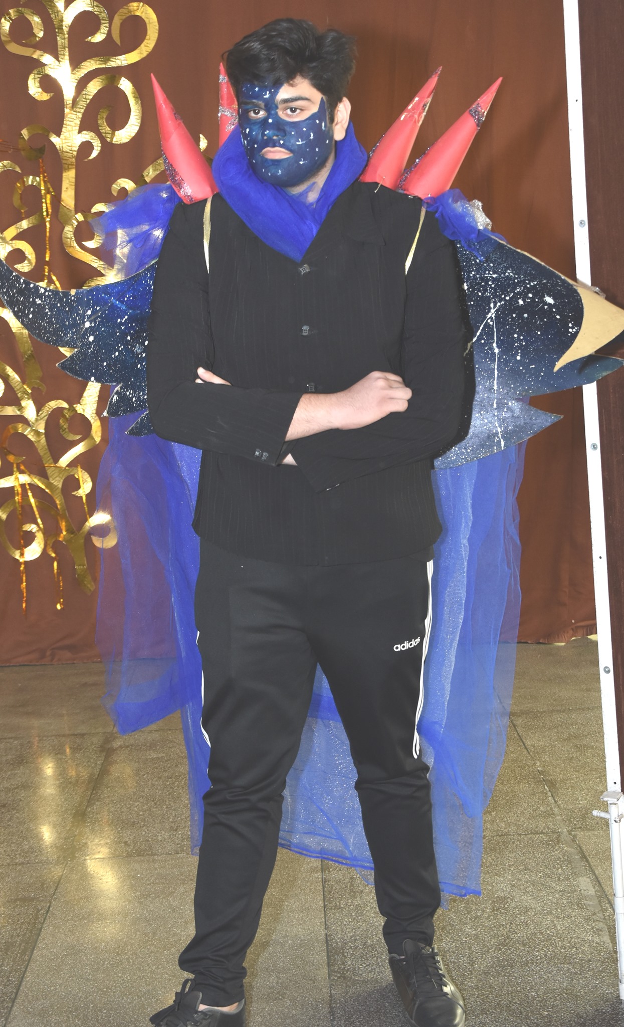 Inter House Fashion Show